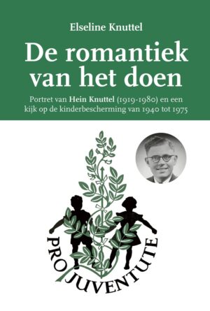 De romantiek van het doen - Elseline Knuttel