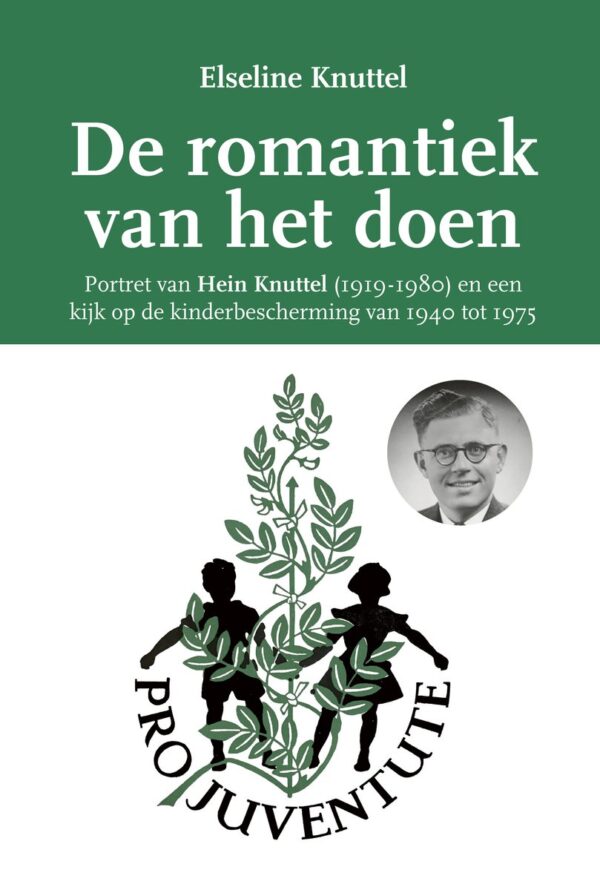 De romantiek van het doen - Elseline Knuttel
